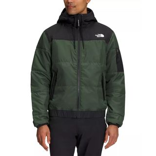 The North Face + Highrail Bomber Jacket