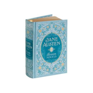 Barnes & Noble + Jane Austen: Seven Novels by Jane Austen