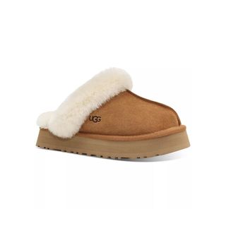 UGG + Disquette Slip-On Flats