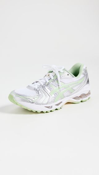 Asics + Gel-Kayano 14 Sneakers