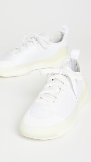 Adidas by Stella McCartney + Asmc Treino Sneakers