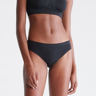 Calvin Klein + Bonded Flex Bikini