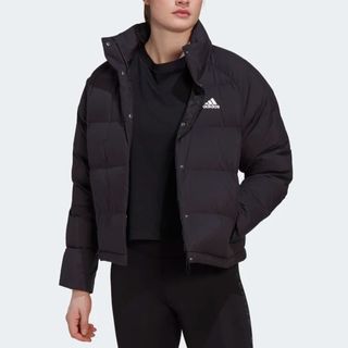 adidas + Helionic Relaxed Down Jacket