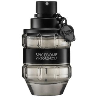 Viktor & Rolf + Spicebomb Eau de Toilette