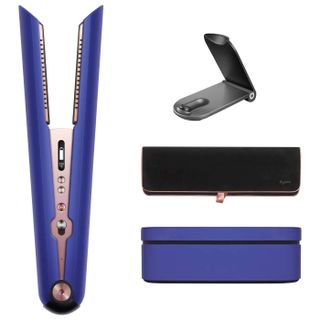 Dyson + Special Edition Corrale Hair Straightener