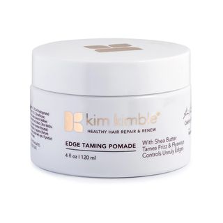 Kim Kimble + Edge Taming Nourishing & Shine Enhancing Hair Pomade