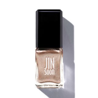 JINSoon + Nail Lacquer in Spiffy