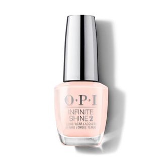 OPI + Infinite Shine 2 Long-Wear Nail Lacquer in Bubble Bath