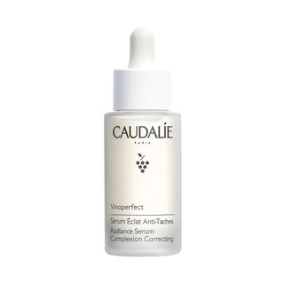 Caudalie + Vinoperfect Radiance Dark Spot Serum Vitamin C Alternative