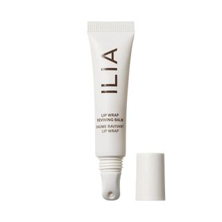 Ilia + Lip Wrap Reviving Balm