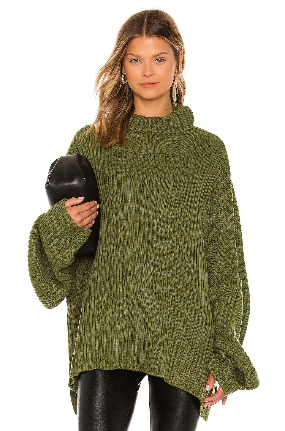 The 30 Best Soft Sweaters for Women | Who What Wear