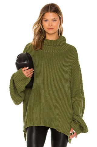 LBLC The Label + Casey Sweater