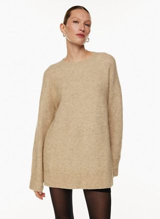 Babaton + Popova Sweater