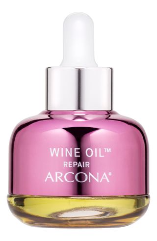 Arcona + Wine Oil Nourishing Face Oil