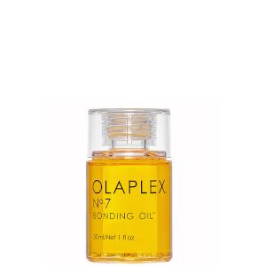 Olaplex + No.7 Bonding Oil