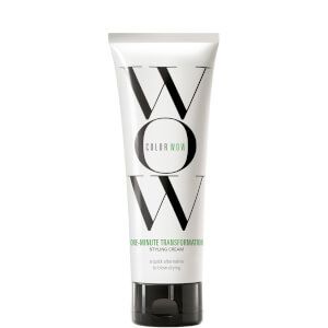 Color Wow + One Minute Transformation Styling Cream
