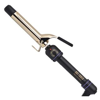 Hot Tool + Pro Artist 24K Gold Curling Iron 1-inch
