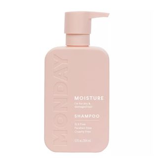 Monday + Moisture Shampoo