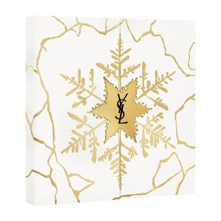 Yves Saint Laurent + Holiday Advent Calendar