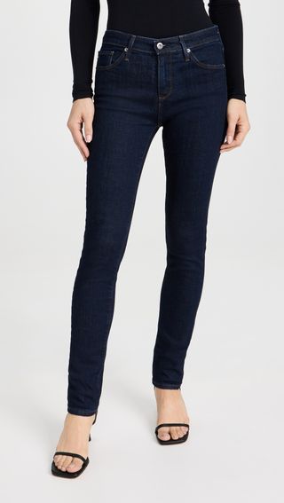AG + Prima Jeans