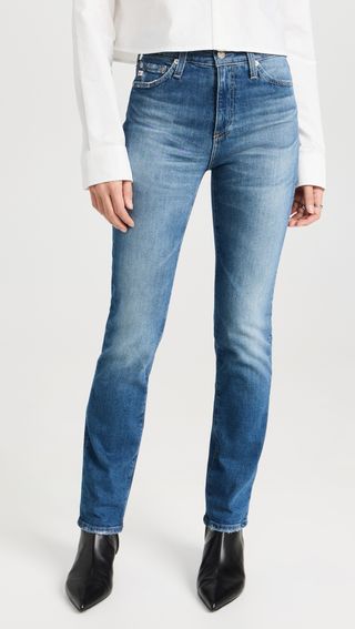 AG + Mari Jeans
