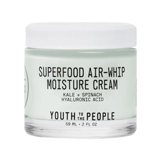 Youth to the People + Superfood Air-Whip Lightweight Face Moisturizer