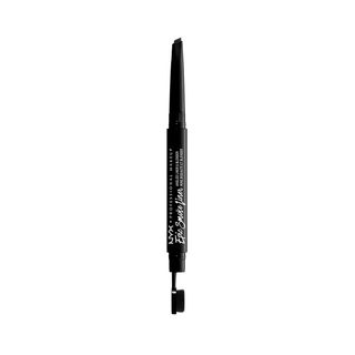 Nyx Professional Makeup + Epic Smoke Liner Sticks Vegan Smokey Eyeliner in Black Smoke