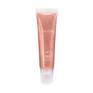 Lacôme + Juicy Tubes Lip Gloss in Hallucination