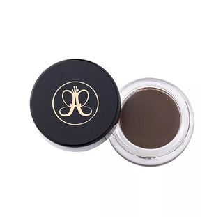 Anastasia Beverly Hills + Dip Brow Pomade in Ash Brown