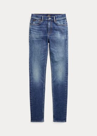 Polo Ralph Lauren + Tompkins Skinny Jean