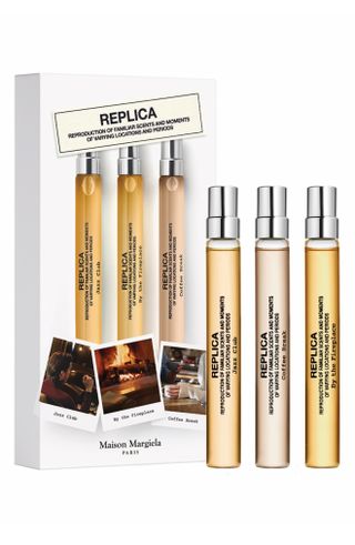 Maison Margiela + Replica Fragrance Set