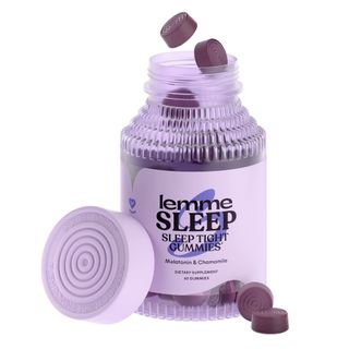 Lemme + Sleep Gummies