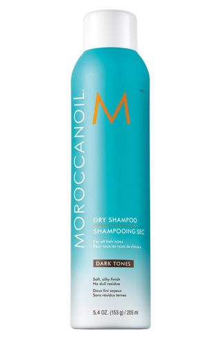MOROCCANOIL + Dry Shampoo