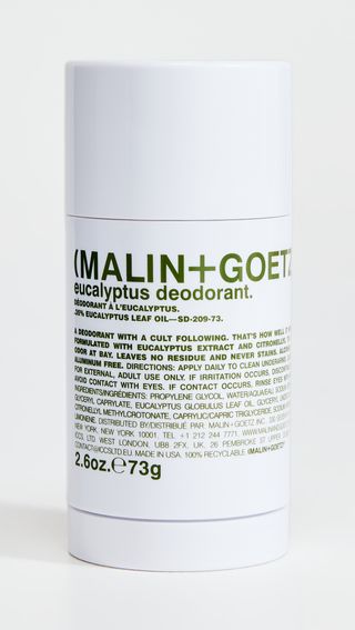 Malin+Goetz + Eucalyptus Deodorant