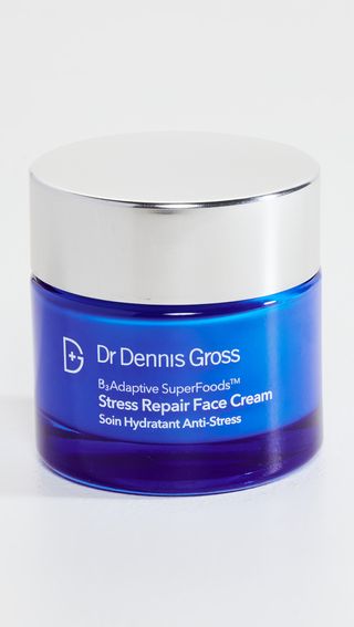 Dr. Dennis Gross + Stress Repair Face Cream