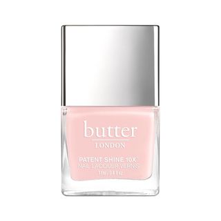 Butter London + Patent Shine in Piece of Cake