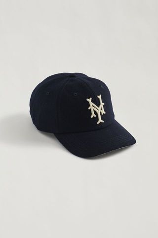 American Needle + New York Cubans Archive Legend Baseball Hat