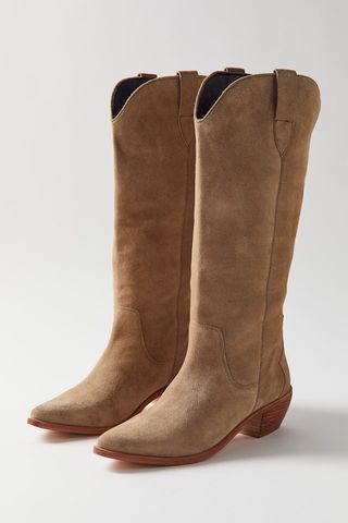 Urban Outfitters + Sierra Cowboy Boot