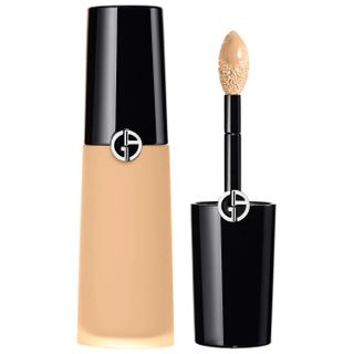 Armani Beauty + Luminous Silk Face and Under-Eye Concealer