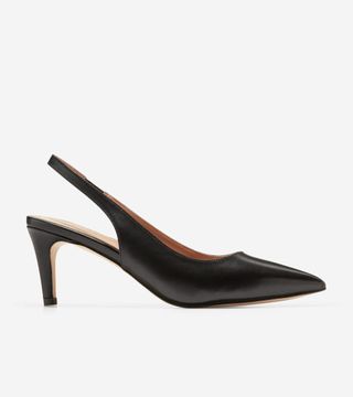 Cole Haan + Vandam Sling Back Pump