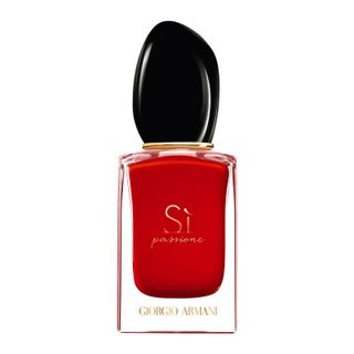 Armani Beauty + Sì Passione Eau de Parfum Fragrance