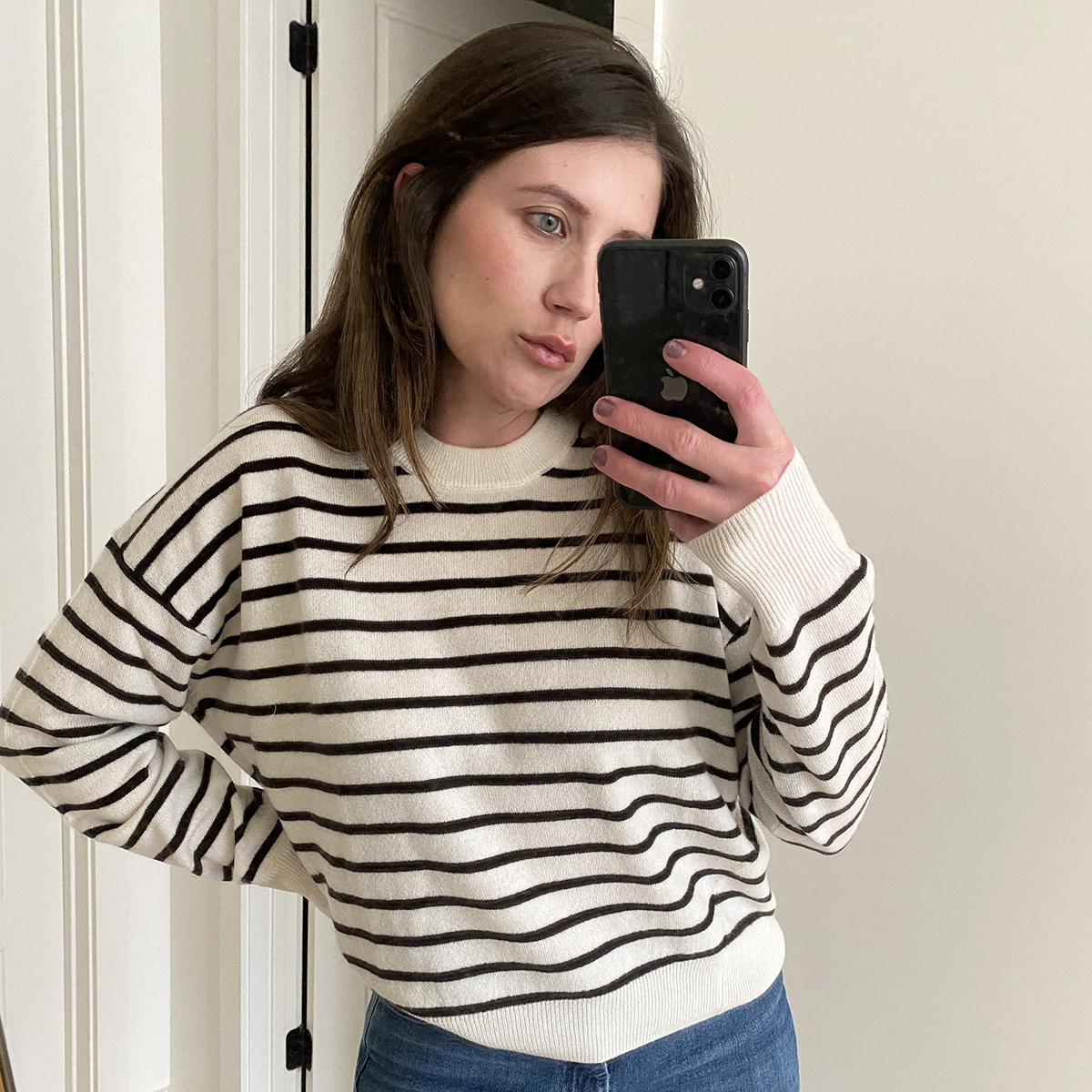 Madewell jumpers hot sale