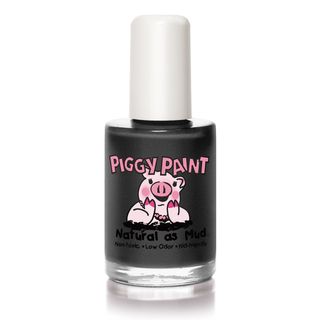 Piggy Paint + 100% Nontoxic Nail Polish in Sleepover