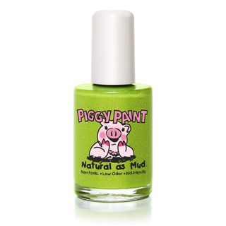 Piggy Paint + 100% Nontoxic Nail Polish in Dragon Tears
