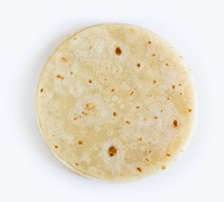 Caramelo + Duck Fat Tortillas