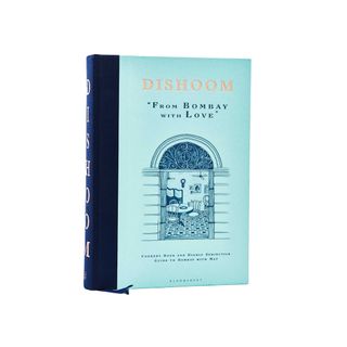Dishoom + Cookery Book