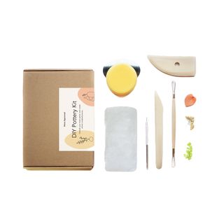 MoraApproved + DIY Pottery Kit