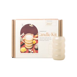 New York & Company + Candle Making Kit
