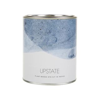 Upstate + Natural Dye Kit Indigo