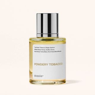 Dossier + Powdery Tobacco